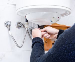 About Water Heater Repair LLC Mount Desert, ME